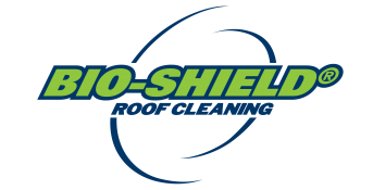 Bio Shield Roof Cleaning logo