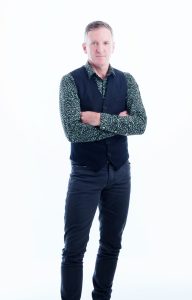 Andy van Lier Bio-Shield
